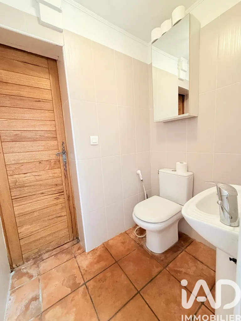 Badezimmer - Luxury Villa with Pool in Mandelieu-la-Napoule