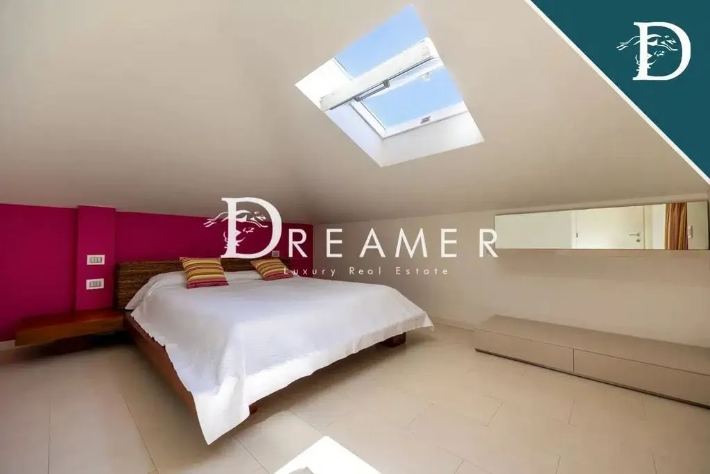 Magamistoad - Luxury Villa with Pool in Forte dei Marmi