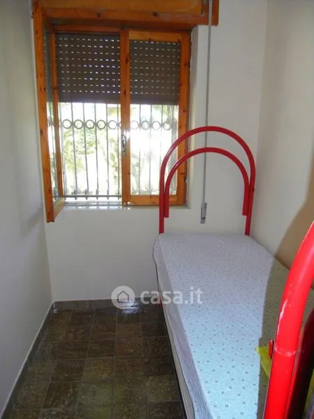 Chambres - Duplex Villa with Sea View in Lido Azzurro