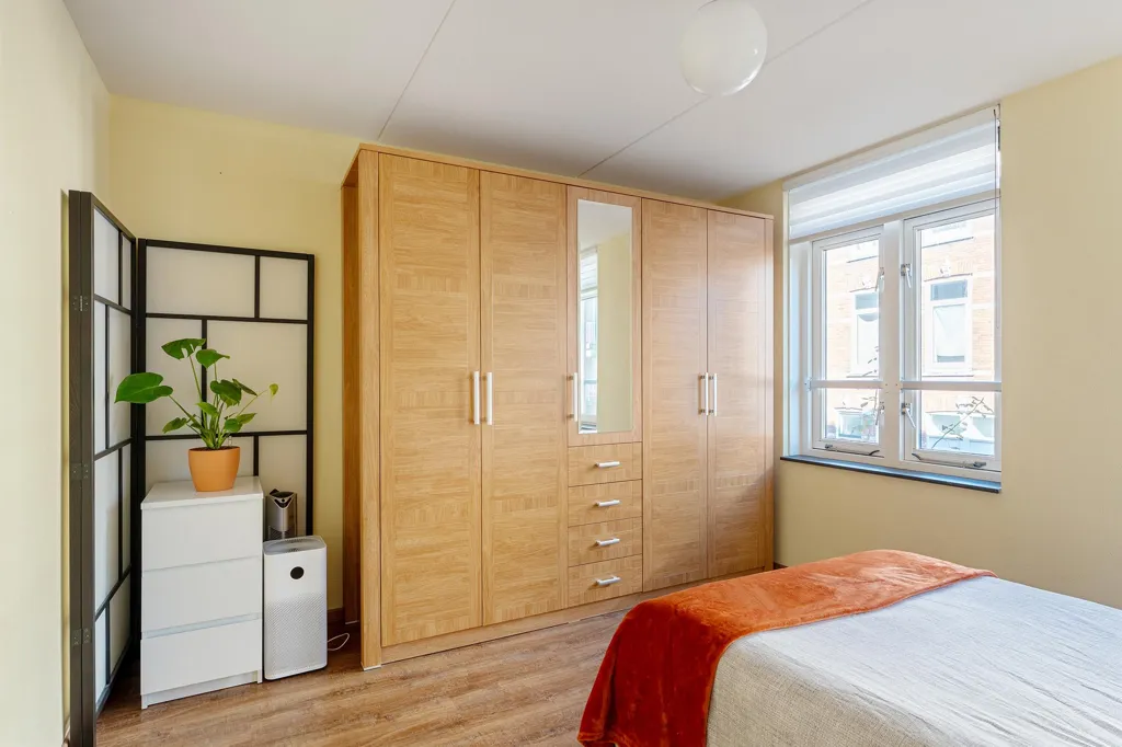 Magamistoad - Galerijflat with Modern Kitchen in Provenierswijk