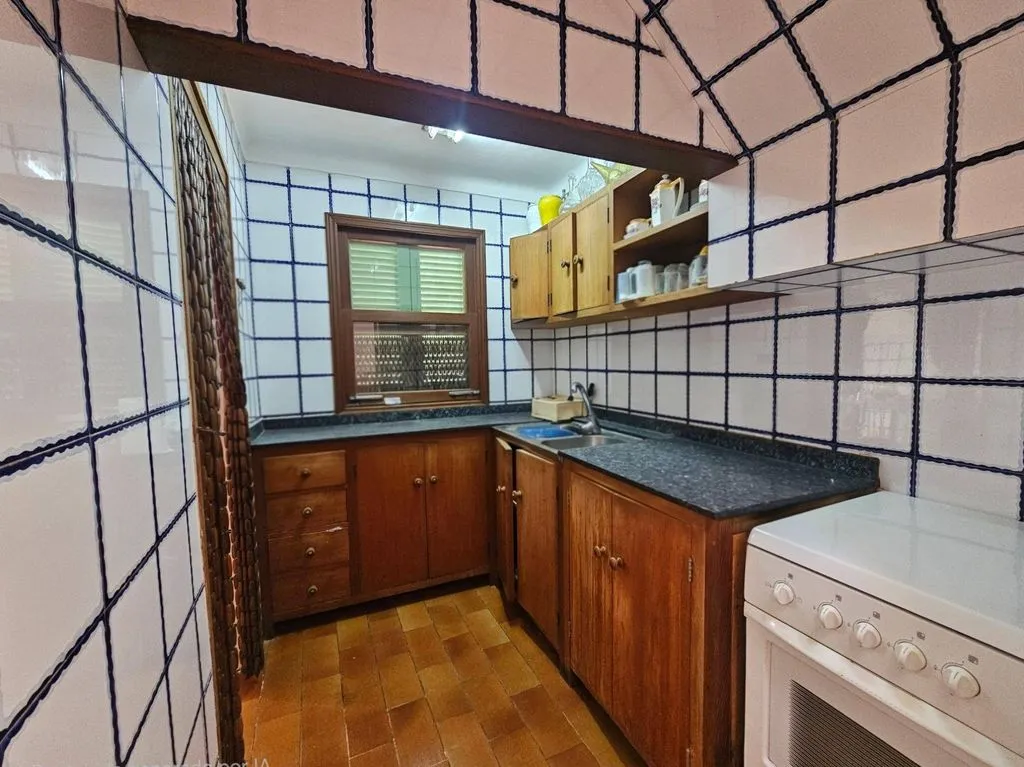 Cucina - Two Adjoining Homes with Terrace in Llucmajor