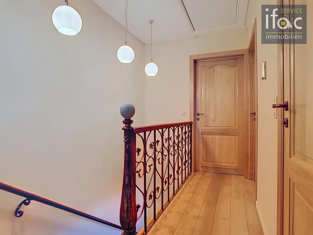 Stanze - Modern Duplex with Terrace in Sterrebeek