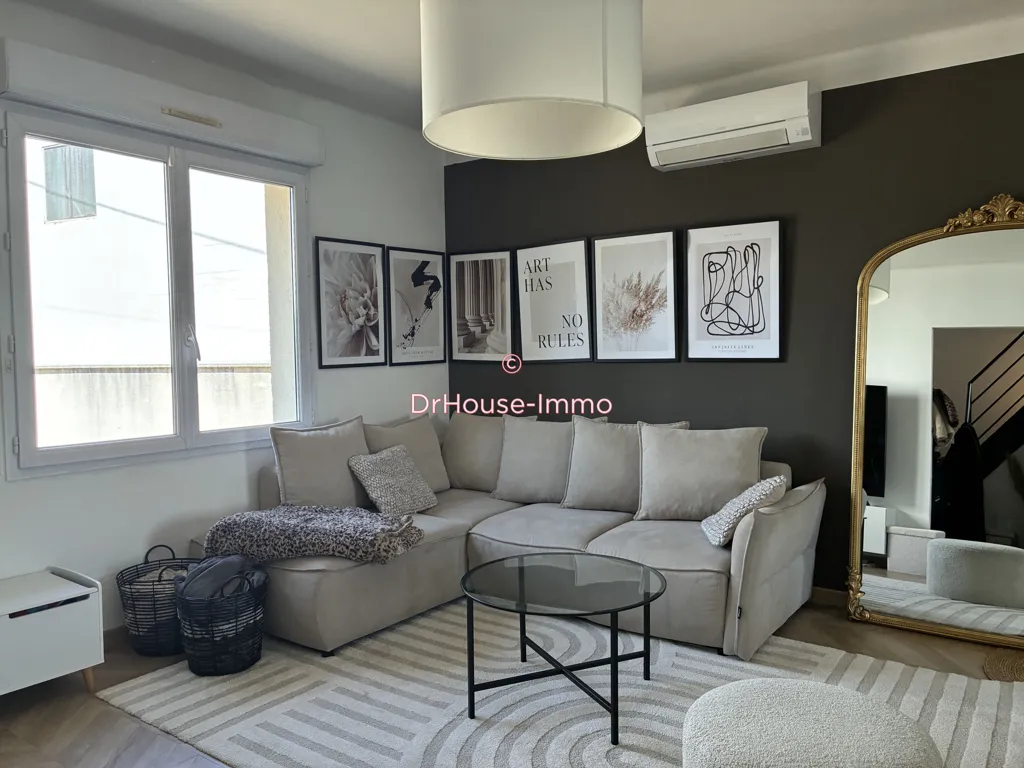 Elutuba - Charming House with Pool in Bourg-lès-Valence