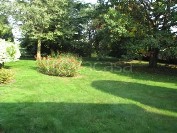 Aed - Signorile Villa with Park in Beinette