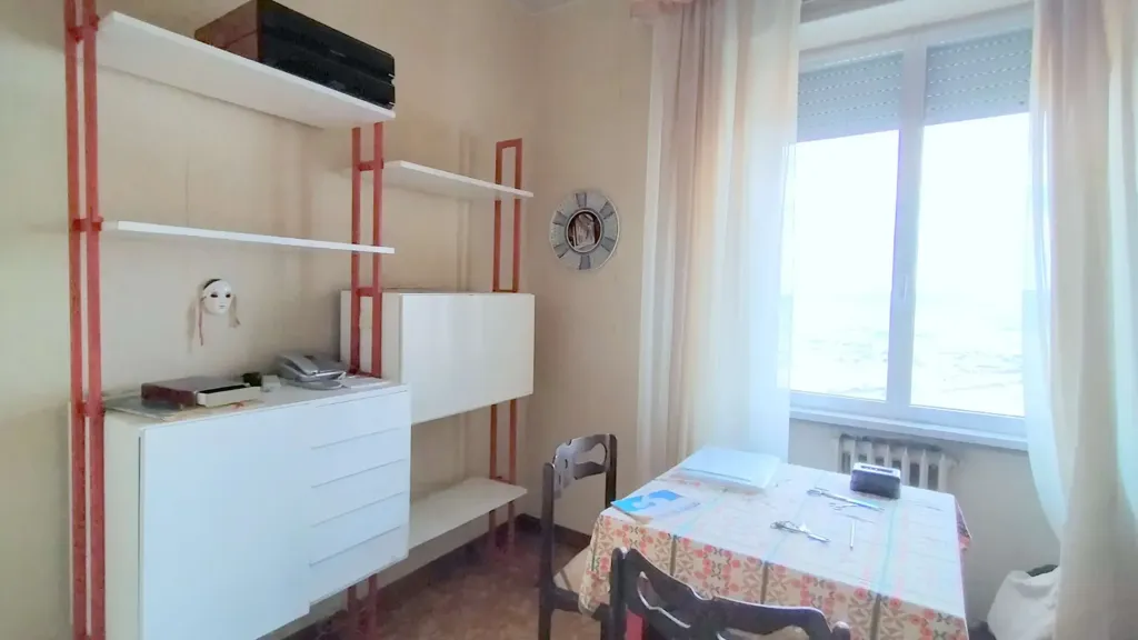 Bureau - Luxury Apartment with Panoramic Views in Fermo