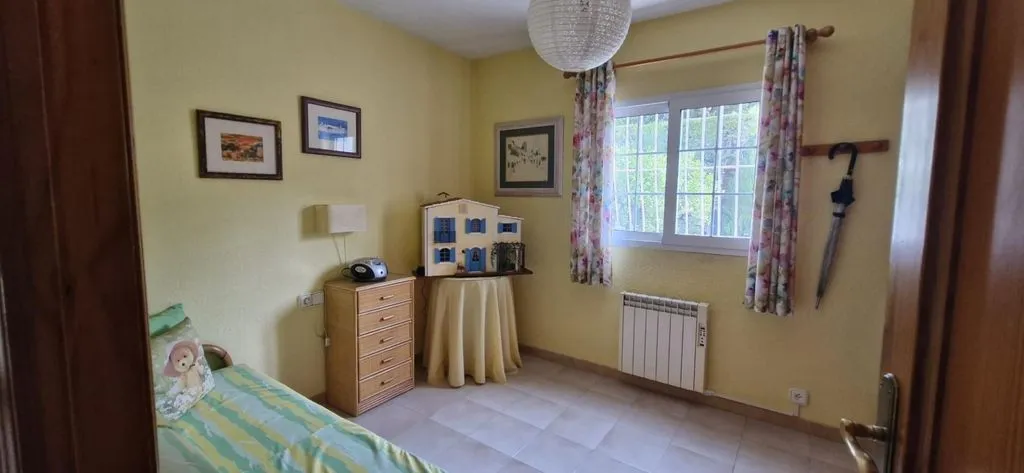 Chambres - Luxury Villa with Garden in Mutxamel