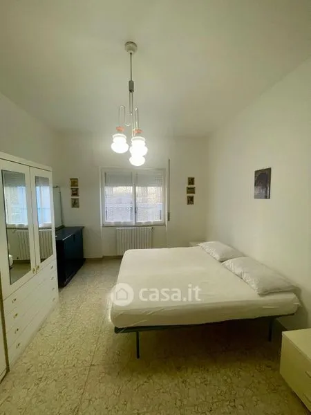 Chambres - Fully Furnished Flat with Balcony in Pescara