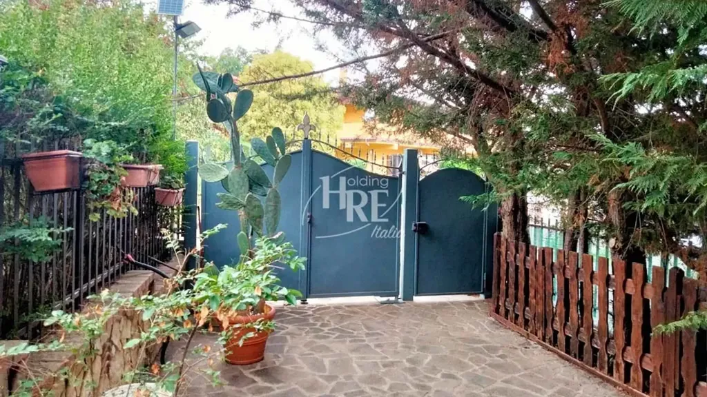 Extérieur - Villa with Outdoor Kitchen in Mendicino