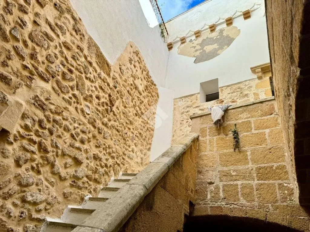 Rooms - Luxury House with Panoramic Terrace in Gallipoli