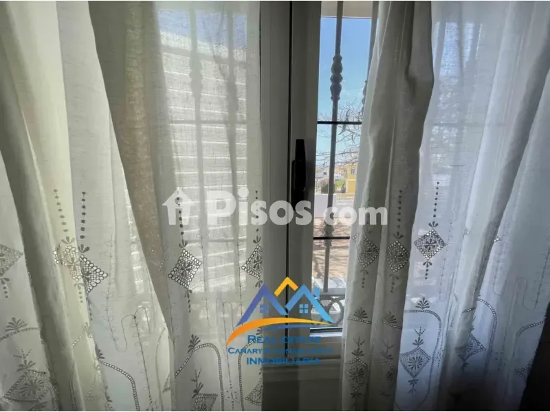 Pièces - Chalet with Sea View in Montaña La Data