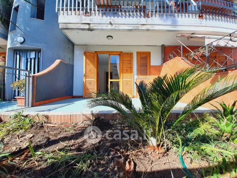 Extérieur - Bright Apartment with Balcony in Mascali