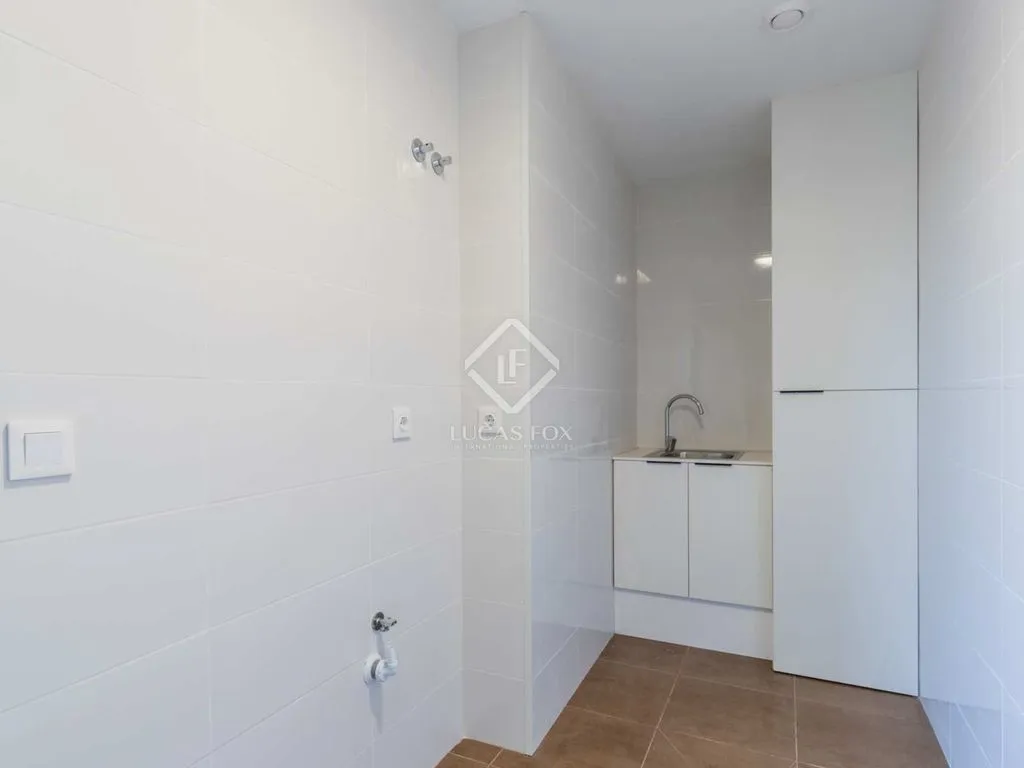 Bathrooms - Luxury Villa with Sea View in La Nucía