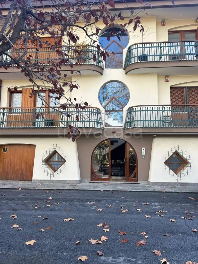 Välivaade - Apartment with Private Garden in Cuneo