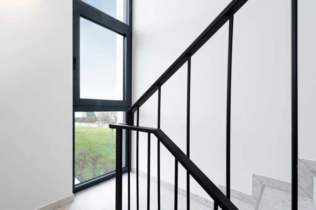 Rooms - Luxury Apartments with Private Terraces in Durbuy