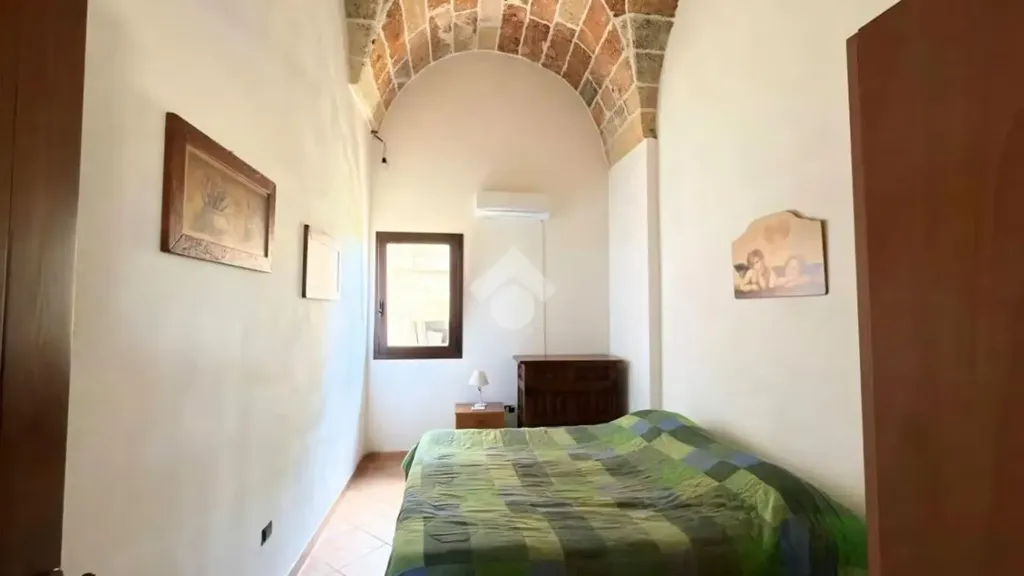 Chambres - Rustic Villa with Garden in Nardò