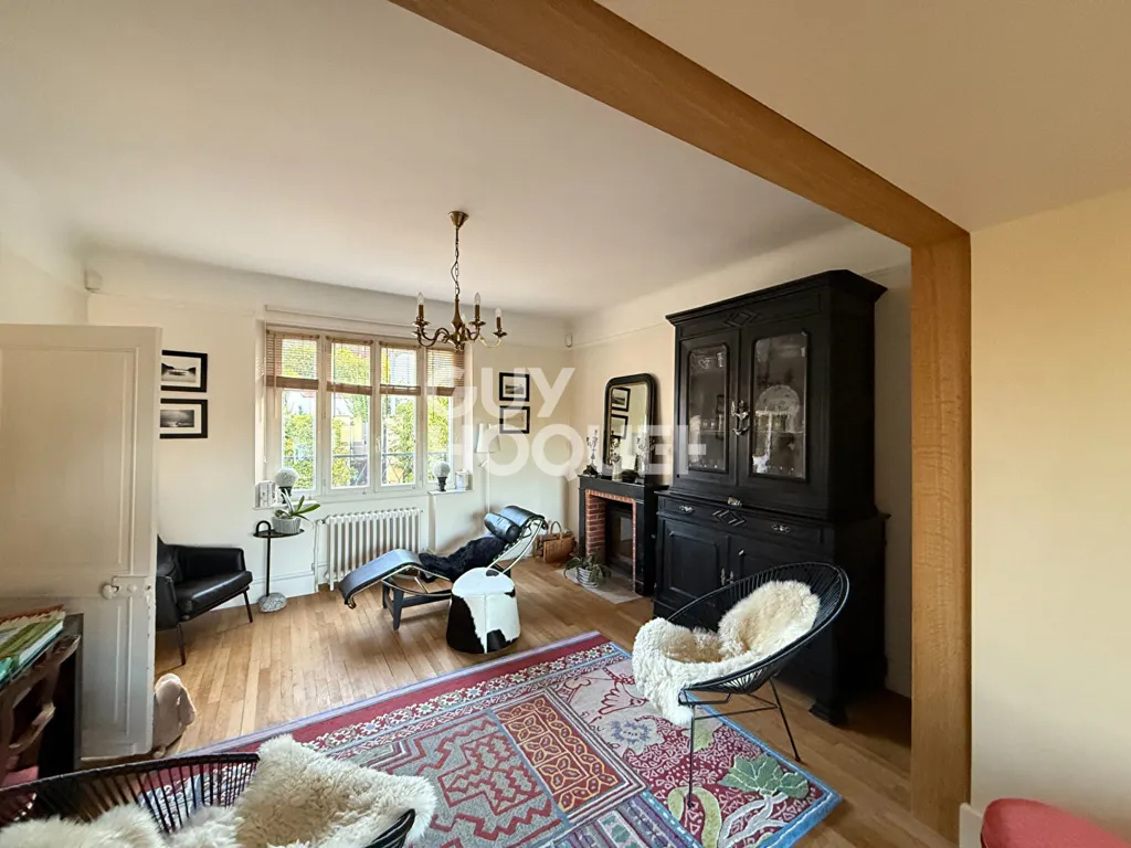 Elutuba - Character House with Pool near Bourges Centre