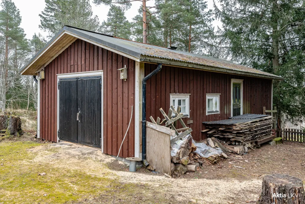 Extérieur - 1970s Brick Cottage with Garden in Karjaa
