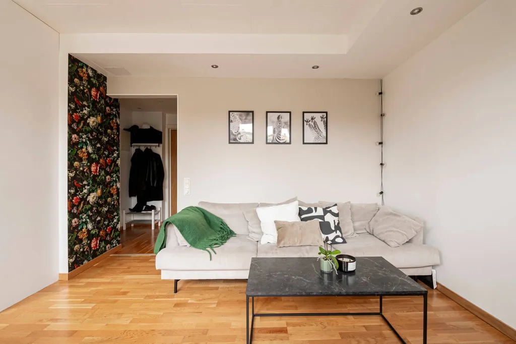 Elutuba - City Centre Flat with Terrace in Stockholm