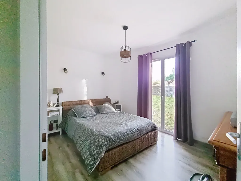 Magamistoad - House with Large Garden in Sanguinet