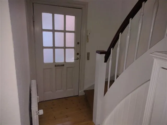 2-room apartment in Odense