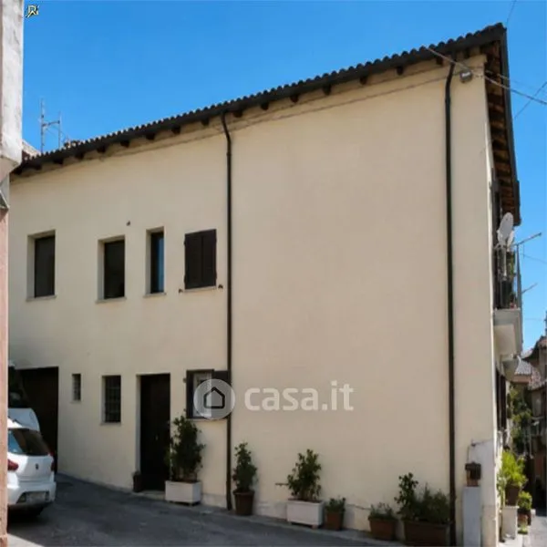 Extérieur - Three-Bedroom Apartment with Ground Floor in Barisciano