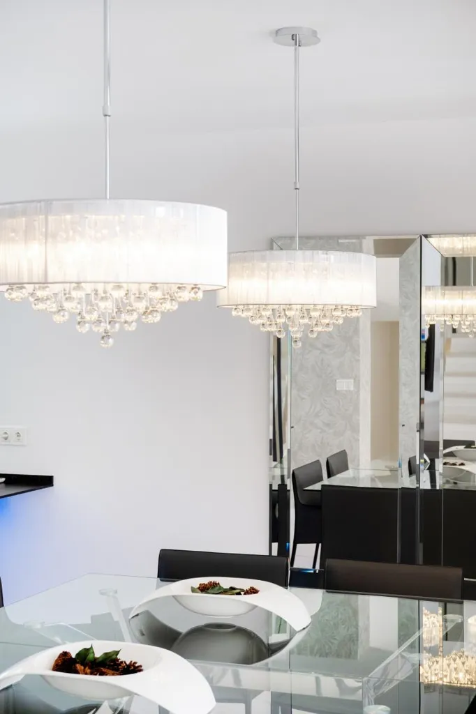 Salle à manger - Luxury Villa with Private Pool in Marbella