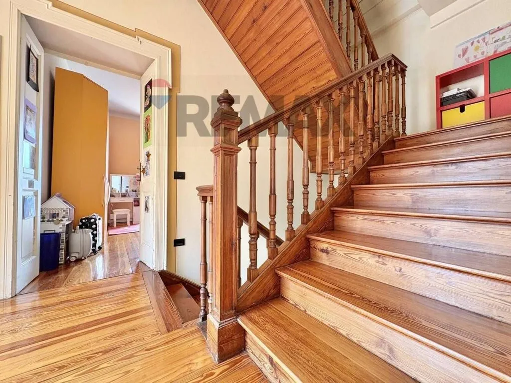Zimmer - Historic Villa with Private Garden in Mergozzo