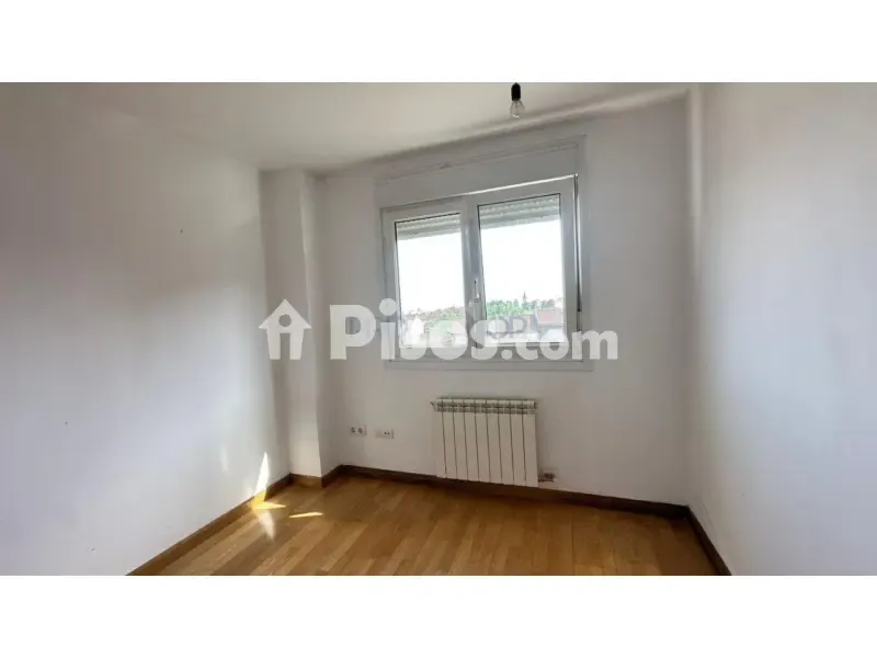 Toad - Accessible Flat with Balcony in León