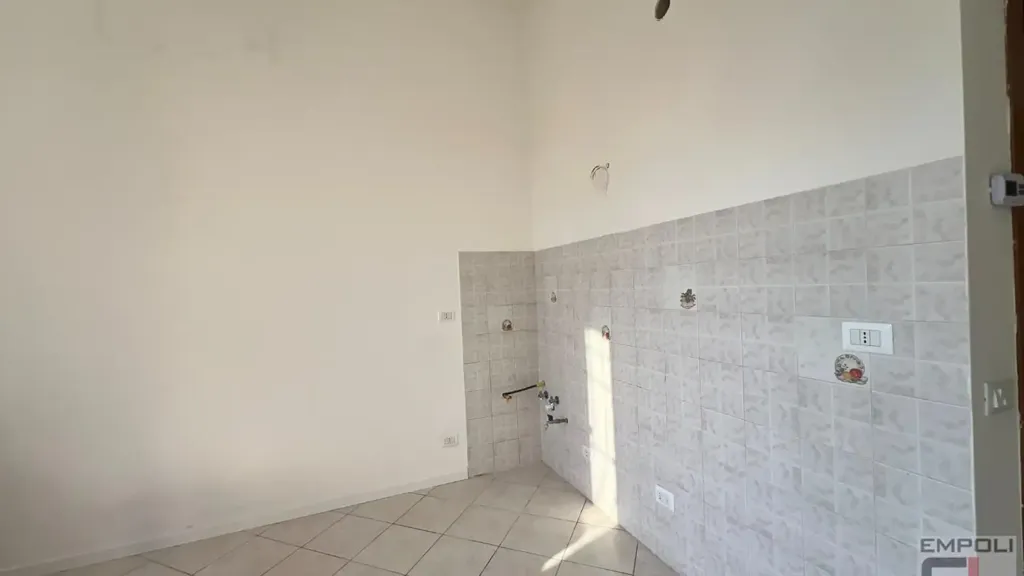 Stanze - Rusticated Apartment with Private Parking in Empoli