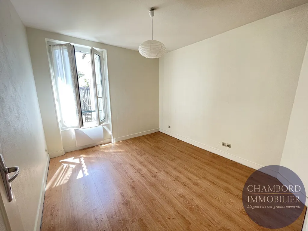 Pièces - Appartement Avenue Wilson à Blois