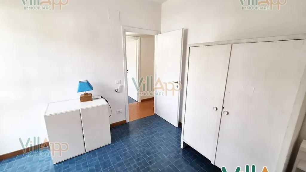 Chambres - Villa with Sea View in Fondi
