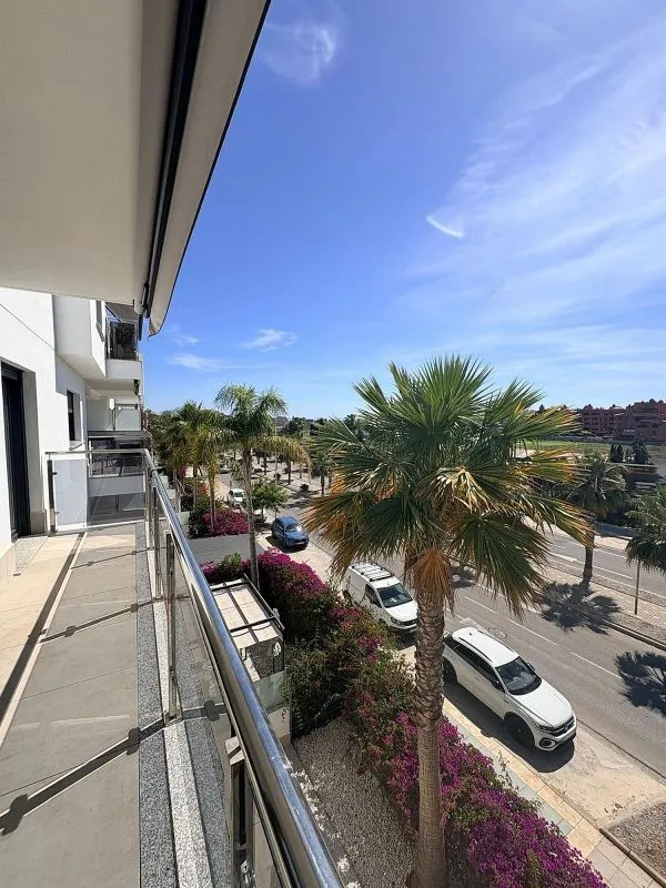 Rõdu - Apartment with Pool and Terrace in Playa Granada