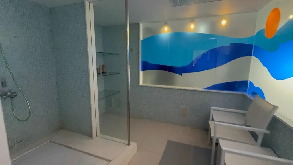 Salles de bain - Villa with Pool in L'Eliana, Valencia