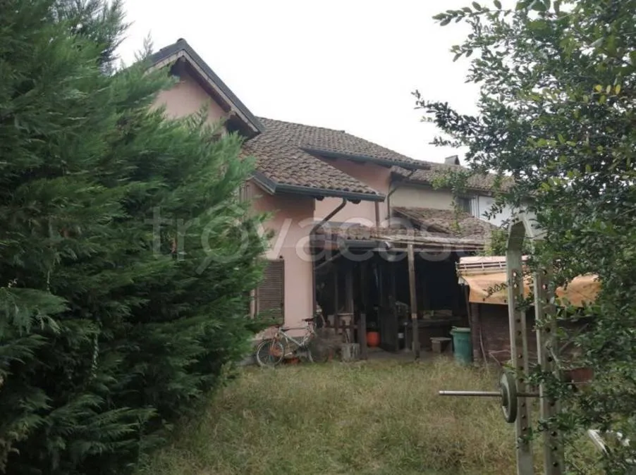 Välivaade - Terraced Villa with Garden in Virle Piemonte