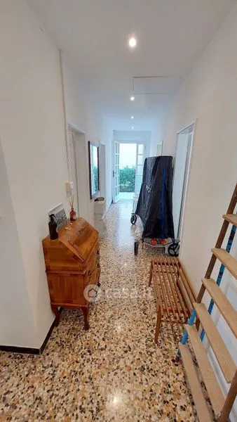 Esik - Rental Villa with Seafront in Riccione