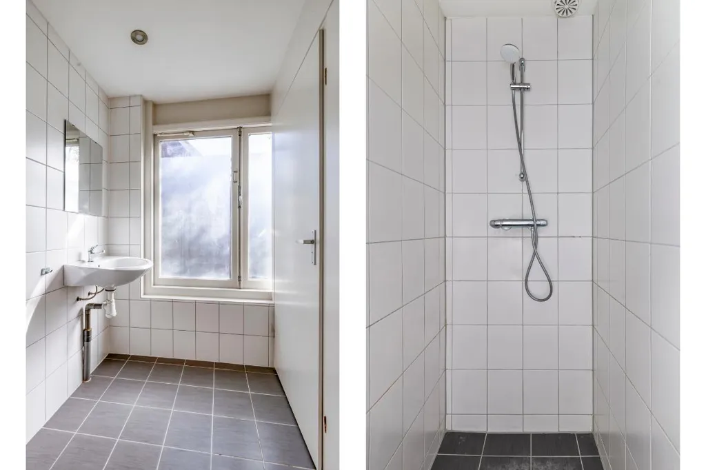 Vannitoad - Charming Ground Floor Flat with Garden in Overschie