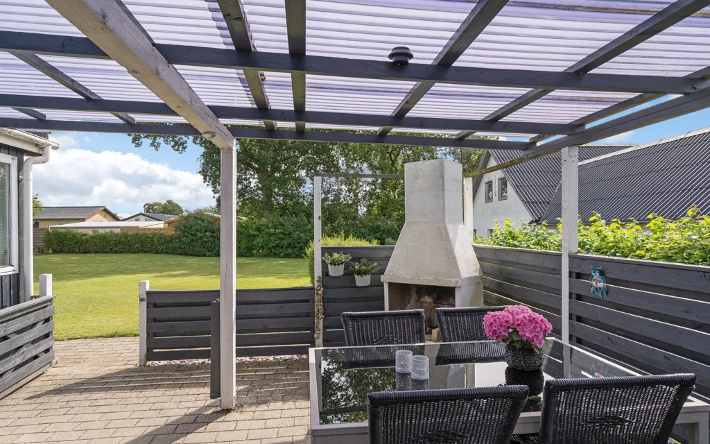6-room house in Fjerritslev