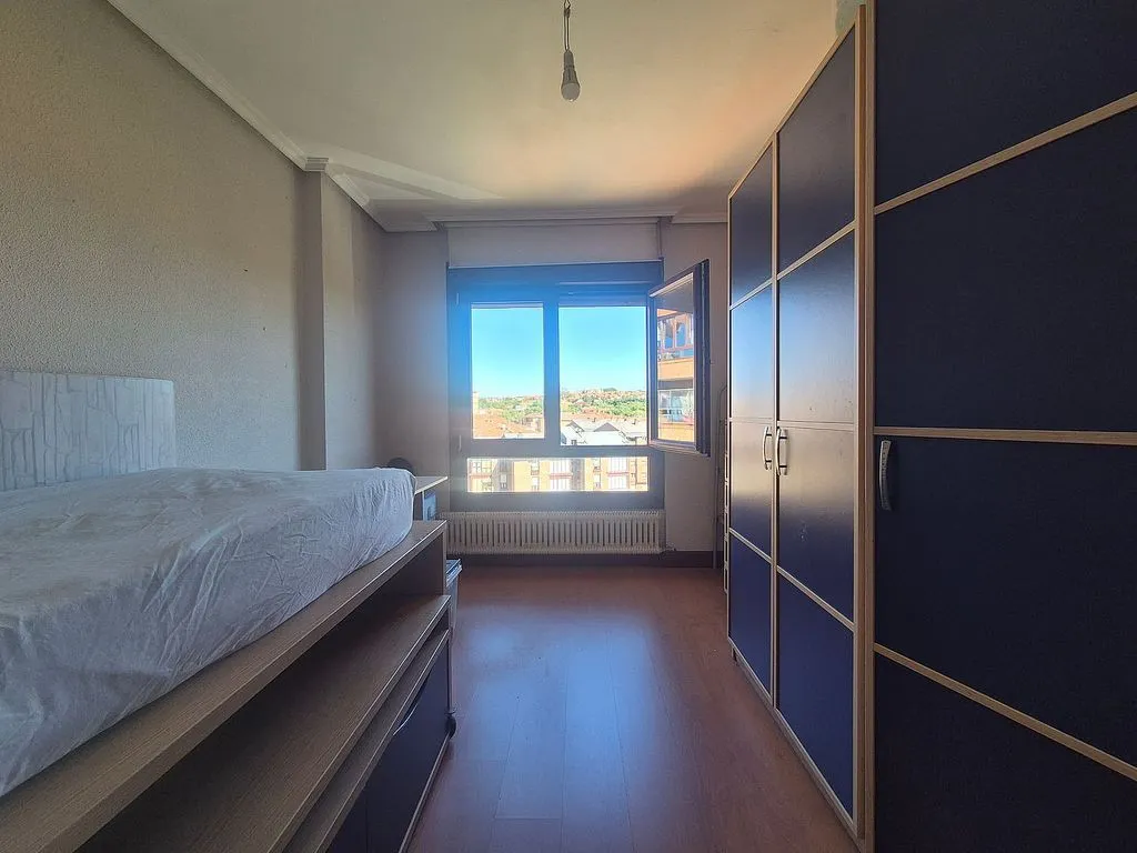 Magamistoad - Penthouse Flat with Terrace in Getxo