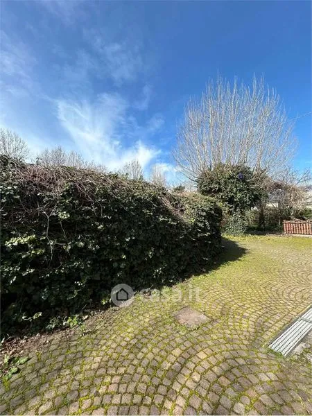 Jardin - Bifamiliar with Garden in Longastrino