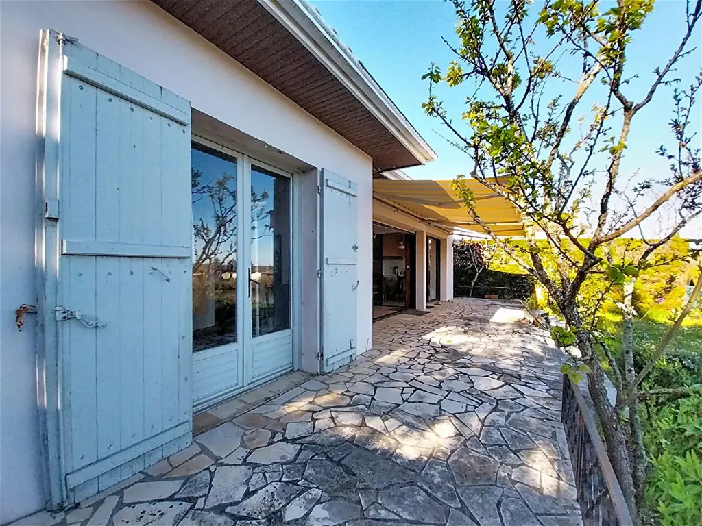 Maison 6 pièces à Castillon La Bataille