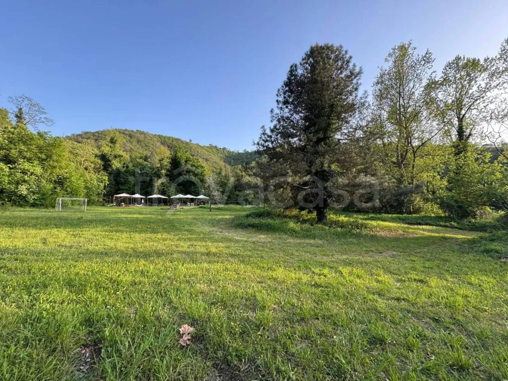 Jardin - Casale with 8 Hectares in Torreglia