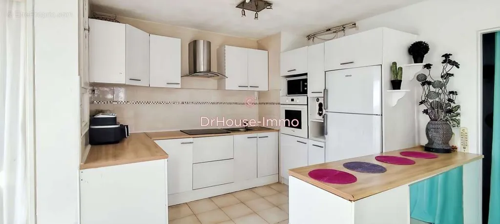 4-toaline korter asukohas Perpignan