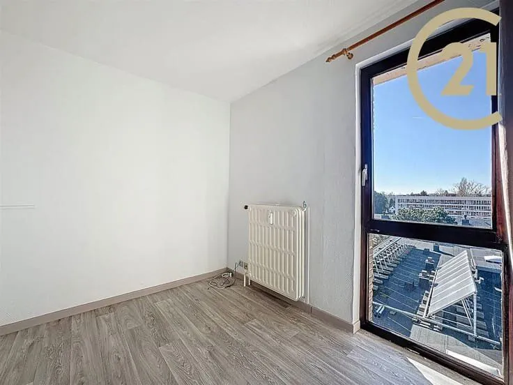 Appartement 1 chambres à BE
