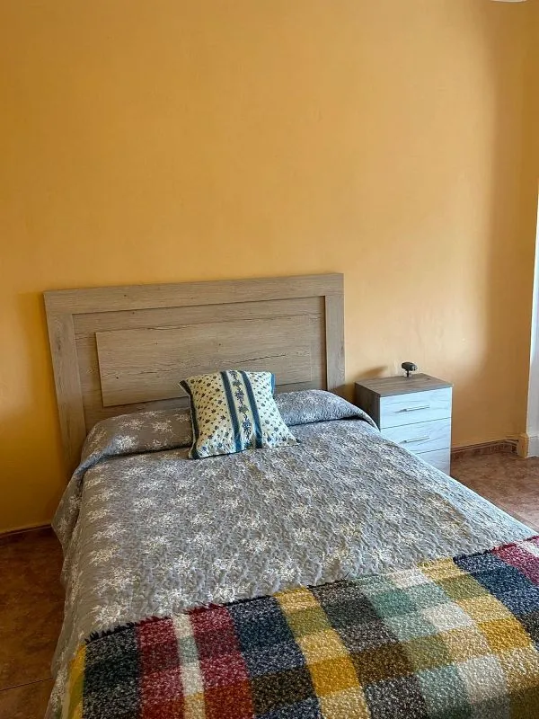 Magamistoad - Furnished Studio with Balcony in Murcia Centre