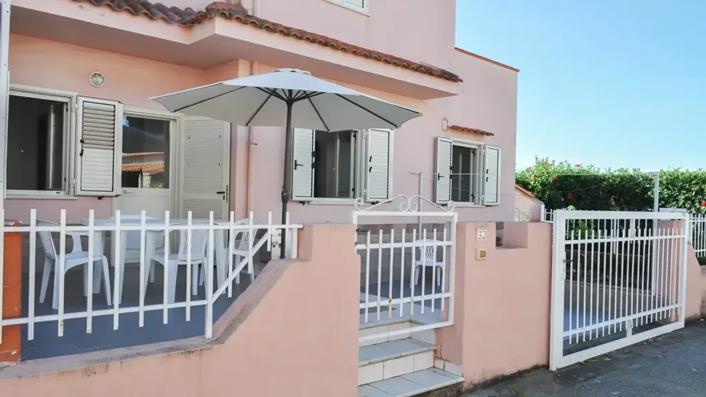 Esterno - Terrace Apartment near Sea in Scalea