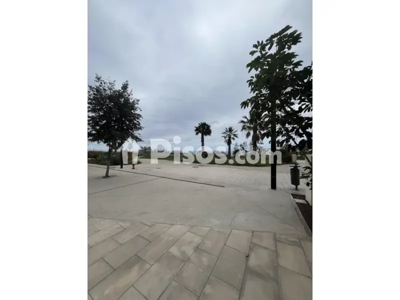 Modern Flat with Panoramic Views in Guanarteme