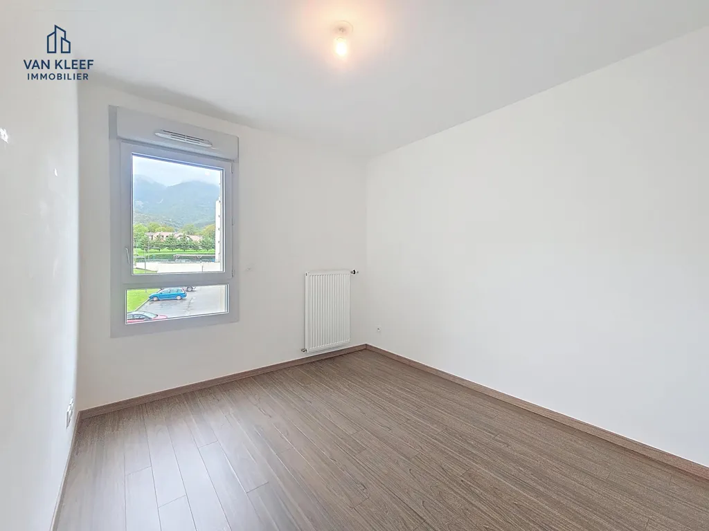 Toad - 3-Bedroom Flat with Mont-Blanc View in Gex