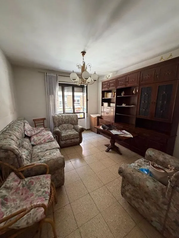 Elutuba - Apartment with Lift in La Palomera, León