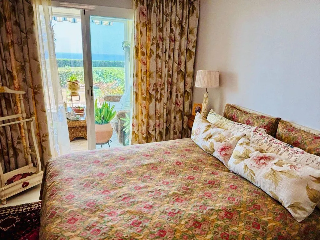 Chambres - Luxury Flat with Sea View in Mijas