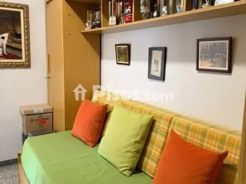 Séjour - Appartement 4 pièces à ES